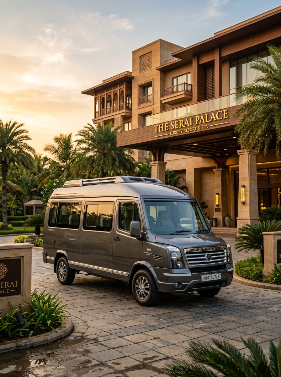 Group Transportation